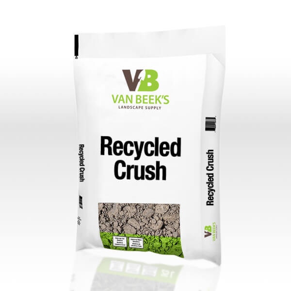 Recycled Crush